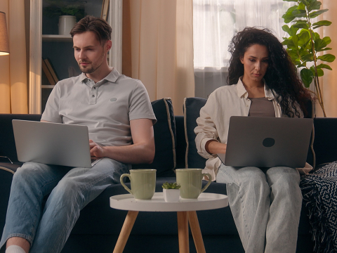 Τα 4 ζώδια που θα παντρευτούν τη δουλειά τους πριν από σένα