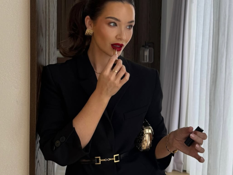 κραγιόν μετά τα 50