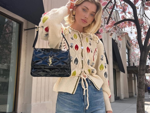 νέα αρώματα άνοιξη 2026