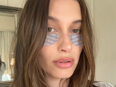 πώς χρησιμοποιούνται τα eye patches