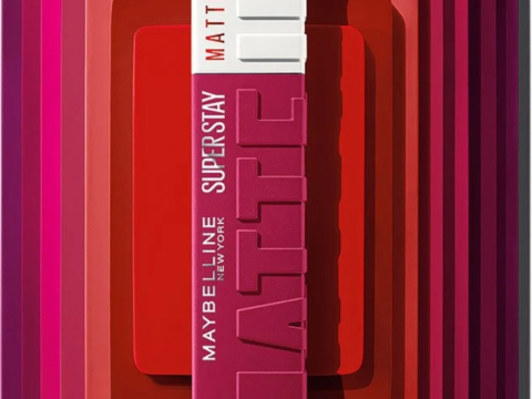 Bold lips: Πώς να πετύχεις άψογο ματ αποτέλεσμα που κρατάει