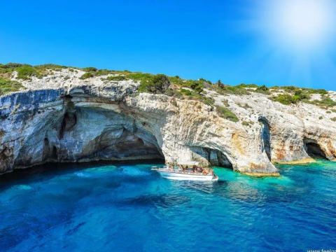 Πάσχα στη Ζάκυνθο: Έθιμα της Μεγάλης Εβδομάδας