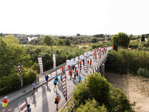 Messinia Challenge: Η κορυφαία συνάντηση Αθλητικού Τουρισμού έρχεται από τις 8 έως τις 10 Μαΐου