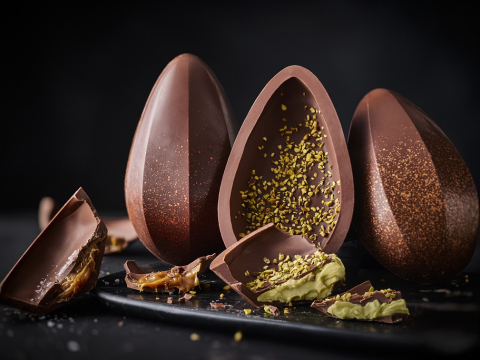 Τα Πασχαλινά της M&S Food γίνονται Viral - Επιστρέφουν τα bestsellers και έρχονται νέες απολαυστικές προτάσεις