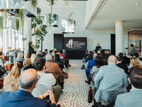 Messinia Challenge - 14 χρόνια ιστορίας με νέα ταυτότητα και δέσμευση στη βιωσιμότητα για το 2026