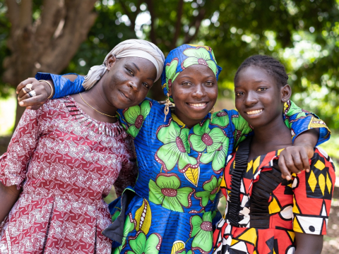 Εκτός ελέγχου η διαδικτυακή βία στην Αφρική: Στο στόχαστρο οι γυναίκες