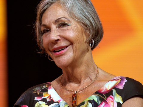 Ποιες είναι οι πλουσιότερες γυναίκες στον κόσμο