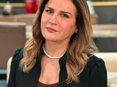 Για την Μπέσσυ Μάλφα, η απόφαση να γίνει ηθοποιός ήταν μονόδρομος - Συνέντευξη στο JennyGr