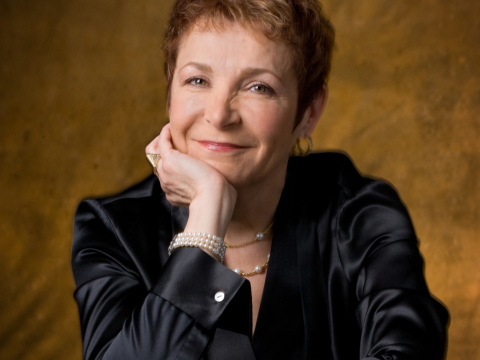 Caroline Myss: Η σύγχρονη φωνή της πνευματικότητας έρχεται στην Ελλάδα 