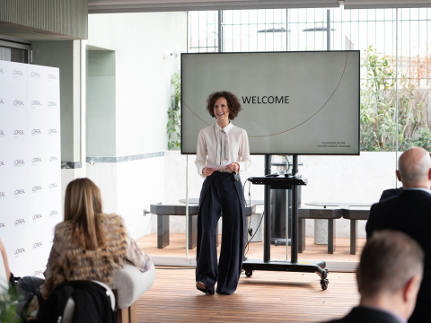 Ένα νέο αστικό δάσος αλλάζει τη Θεσσαλονίκη