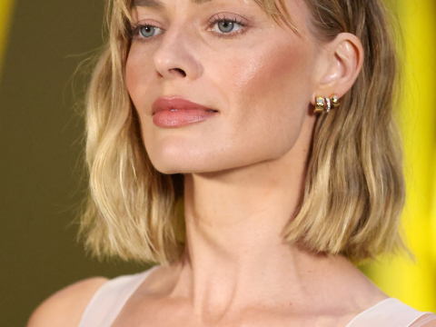 Margot Robbie
