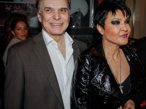 γιώργος μαρίνος