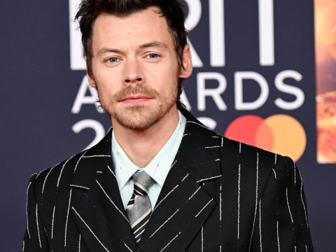 Ο Χάρι Στάιλς μιλά πρώτη φορά για τον θάνατο του Λίαμ Πέιν: “Είναι δύσκολο να χάνεις έναν φίλο”