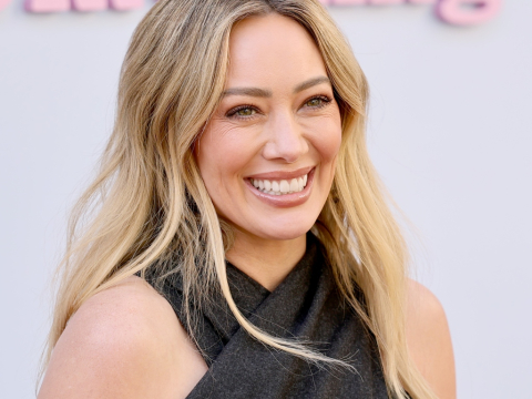 Η Χίλαρι Νταφ μιλά ανοιχτά για τη ρήξη με την αδελφή της: “Δεν μιλάμε αυτή την περίοδο"