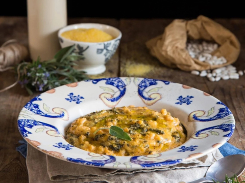 Η σούπα που μαγείρευαν στα χωριά και αξίζει να δοκιμάσεις