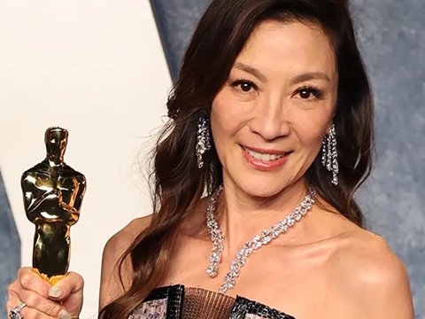 Οι μεγαλύτερες σε ηλικία ηθοποιοί κερδίζουν ολοένα και περισσότερα Όσκαρ, σύμφωνα με έρευνα