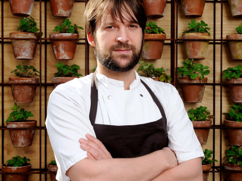 Σκάνδαλο στο καλύτερο εστιατόριο του κόσμου - Πρώην εργαζόμενοι καταγγέλουν τον Ρενέ Ρετζέπι για λεκτική και σωματική κακοποίηση