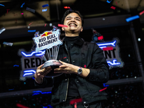 Η ιδέα που σου ήρθε ενώ έκανες ντους, μπορεί να σου χαρίσει 100.000 δολάρια 