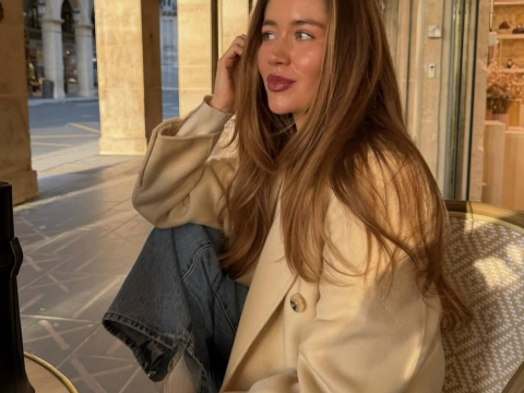 νέα σαμπουάν