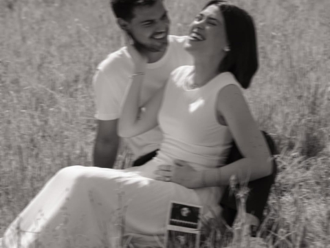 Τέιλορ Λότνερ: Ο “Τζέικομπ” από το Twilight Saga θα γίνει μπαμπάς 