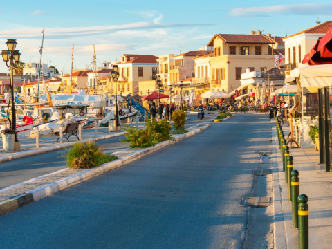 5 οικονομικοί προορισμοί για το Πάσχα στην Ελλάδα