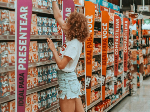 Από σήμερα το πλαφόν σε σούπερ μάρκετ - βιομηχανία, τι πρέπει να ξέρει ο καταναλωτής