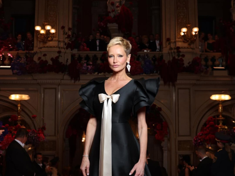 Η Αντριάνα Σκλεναρίκοβα κατηγορεί τον εν διαστάσει σύζυγό της για εκβιασμό και κακοποίηση - «Διέφυγα από τη βία, όμως με καταδιώκει»