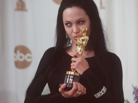 Οι πιο αμήχανες σκηνές στην ιστορία των Όσκαρ