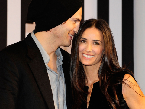 Η Ντέμι Μουρ δηλώνει υπερήφανη για τον Άστον Κούτσερ, 13 χρόνια μετά το διαζύγιο- Δεν υπάρχει πια κακία