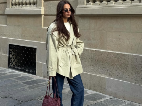 Capsule γκαρνταρόμπα: 10 + 1 κομμάτια που χρειάζεσαι αυτή την εποχή για να iconic και στιλάτες εμφανίσεις