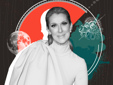 Celine Dion - Κριός