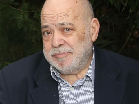 Έφυγε από τη ζωή ο σπουδαίος ηθοποιός Χρήστος Βαλαβανίδης