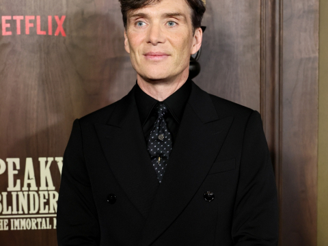 cillian murphy