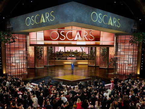 Η τελετή των Όσκαρ αλλάζει «στέγη» - Nέα εποχή για τον κινηματογράφο