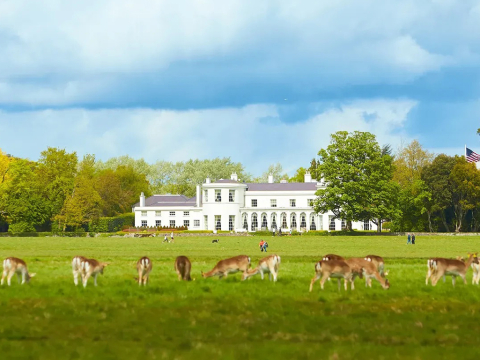 Ιρλανδία: Όλα όσα πρέπει να κάνεις αν βρεθείς στο Δουβλίνο 