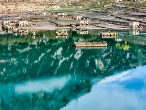 Όταν οι πόλεις διψούν - Σενάριο επιστημονικής φαντασίας ή προειδοποίηση;