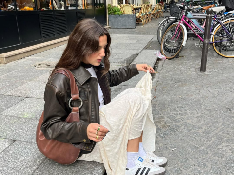 Πώς να καθαρίσεις σωστά τα sneakers σου στο πλυντήριο χωρίς να τα καταστρέψεις