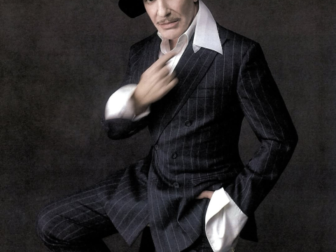 John Galliano x Zara: Η συνεργασία που ενώνει το luxury με το mass market -Η προσιτή πολυτέλεια στα καλύτερά της