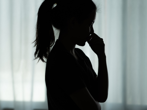 Νo contact rule: Το μυστικό για να ξεπεράσεις έναν χωρισμό