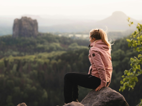 Τι είναι το Quietcation και πώς μπορεί να αλλάξει τις διακοπές σου 
