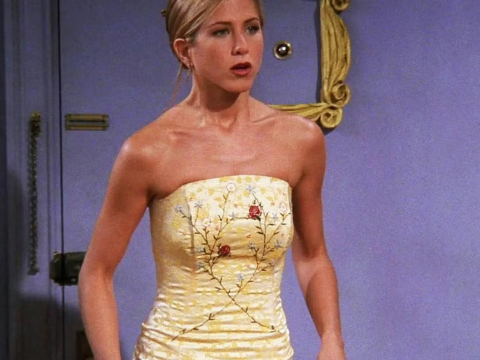 Δέκα τηλεοπτικές σειρές που όρισαν τη μόδα