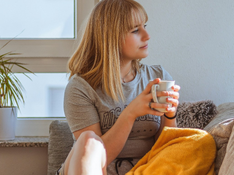 4 επιλογές πρωινού που νομίζεις ότι σου δίνουν ενέργεια, αλλά δεν ισχύει