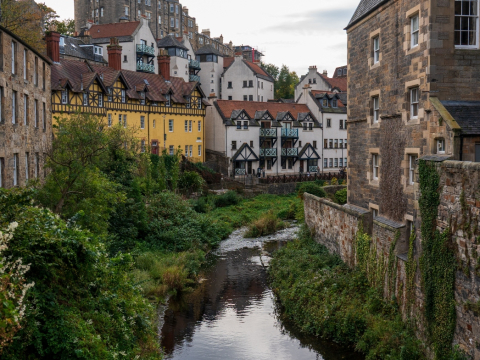 Έρευνα: Αυτή είναι η καλύτερη πόλη της Ευρώπης για να επισκεφθείτε το 2026