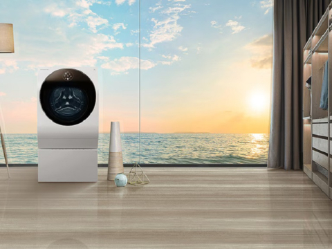 Το design στο επίκεντρο της καινοτομίας: H LG επαναπροσδιορίζει την εμπειρία της τεχνολογίας