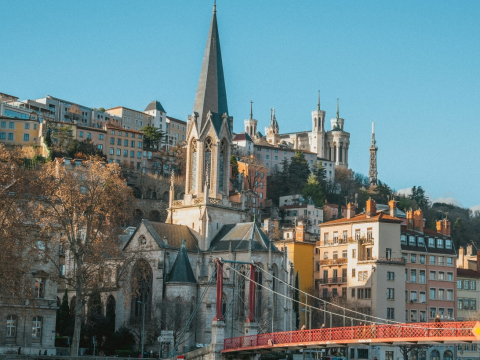 Λυών: Εξερευνώντας τη γαστρονομική πρωτεύουσα της Γαλλίας