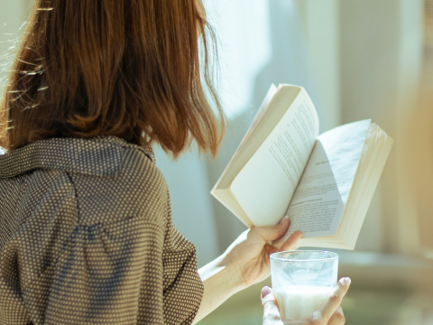 3 λόγοι για να προσθέσεις το κατσικίσιο γάλα στη διατροφή σου