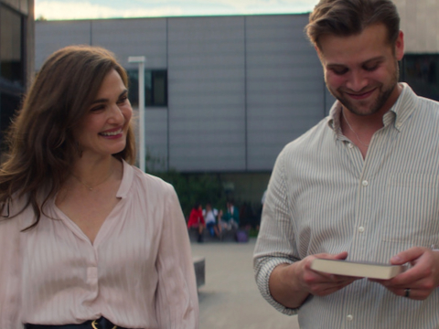 Netflix: 4 σειρές και 1 ταινία να δεις τον Μάρτιο