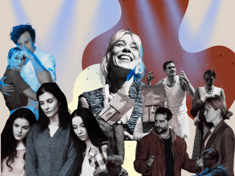 Παγκόσμια Ημέρα Θεάτρου