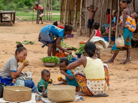 Το 2024, πέθαναν 4,9 εκατ. παιδιά πριν γίνουν 5 ετών. Τα περισσότερα θα μπορούσαν να είχαν σωθεί - Έκθεση του ΠΟΥ