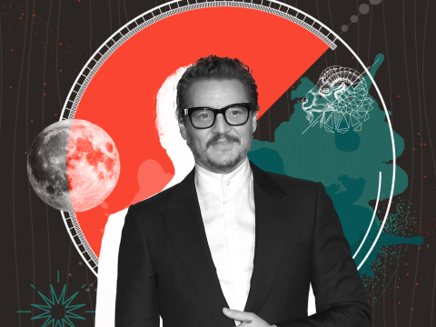 Πέδρο Πασκάλ - Κριός